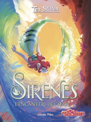 cover image of Sirenes: L'encanteri del mar